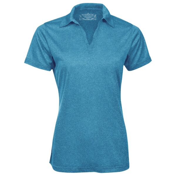 *ATC PRO TEAM HEATHER ProFORMANCE LADIES' SPORT SHIRT Thumbnail
