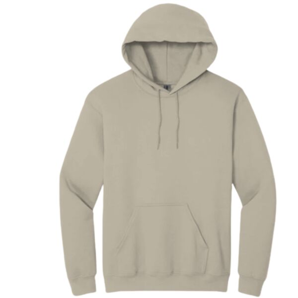 Hooded Sweatshirt Thumbnail