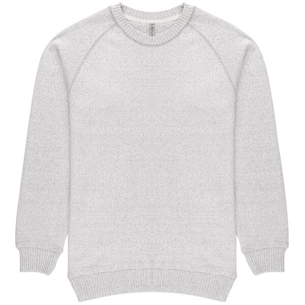 Adult Unisex Heavy Weight Nantucket Crewneck Thumbnail