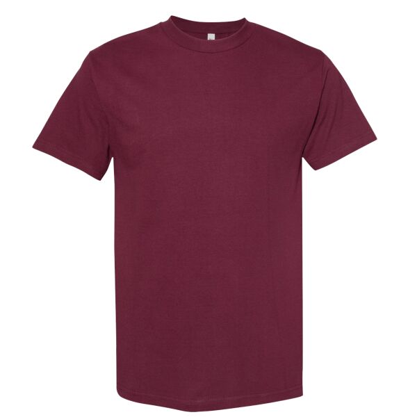 Copy of Unisex Heavyweight Cotton T-Shirt Thumbnail