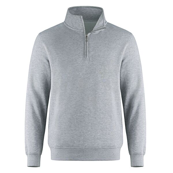 Custom Fields -  Flux Adult 1/4 Zip Thumbnail