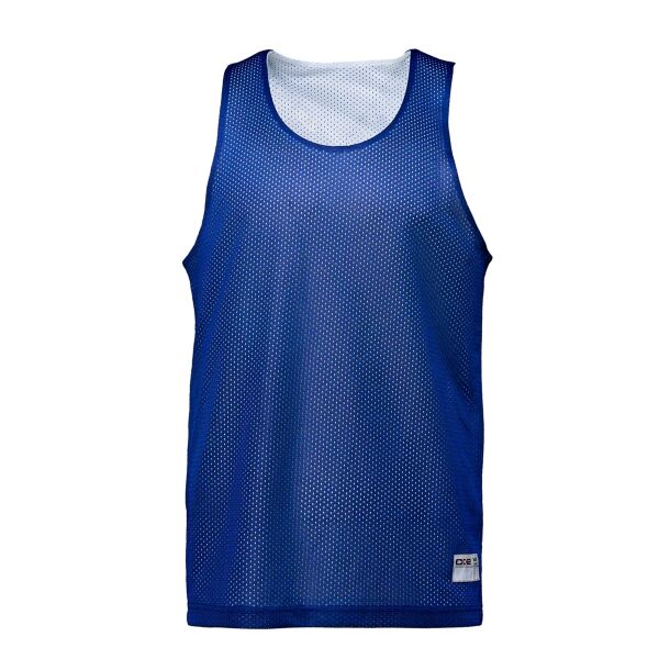 REVERSE - Performance Reversible Mesh Tank Top Thumbnail